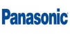 Logo Panasonic